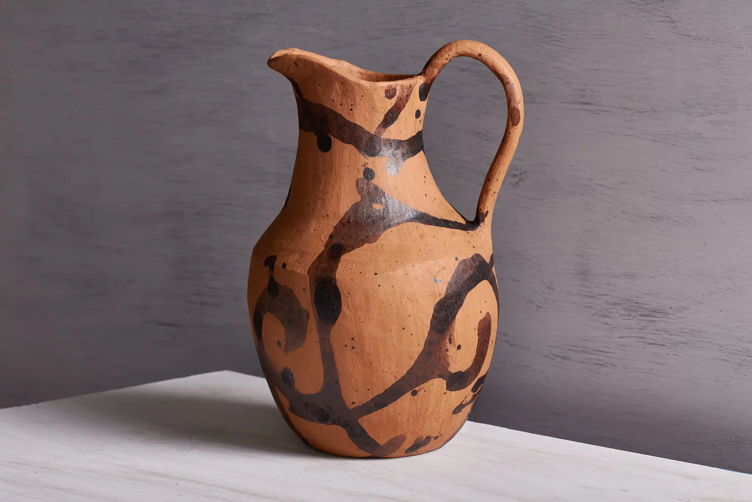 Pitcher
