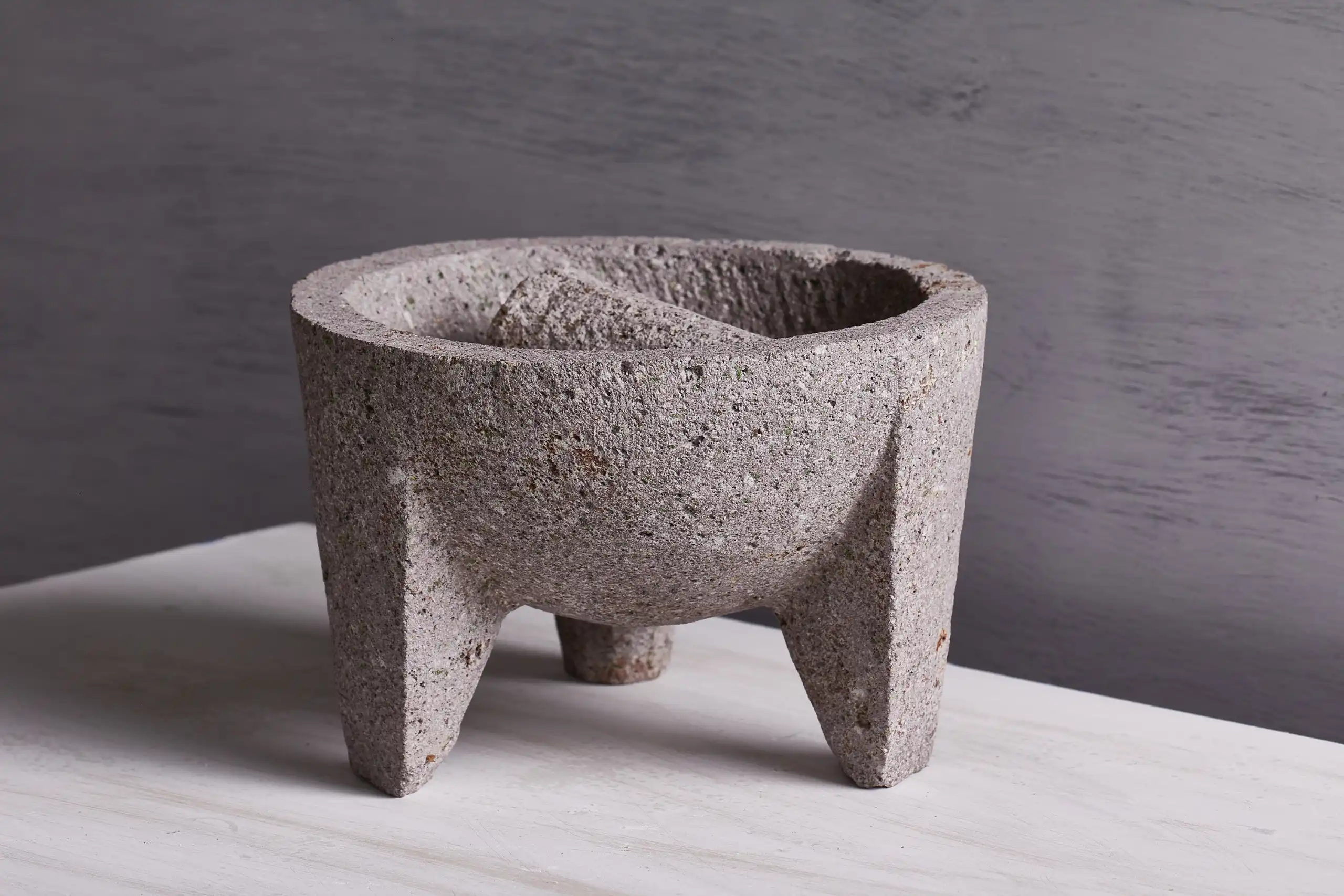 Small Molcajete