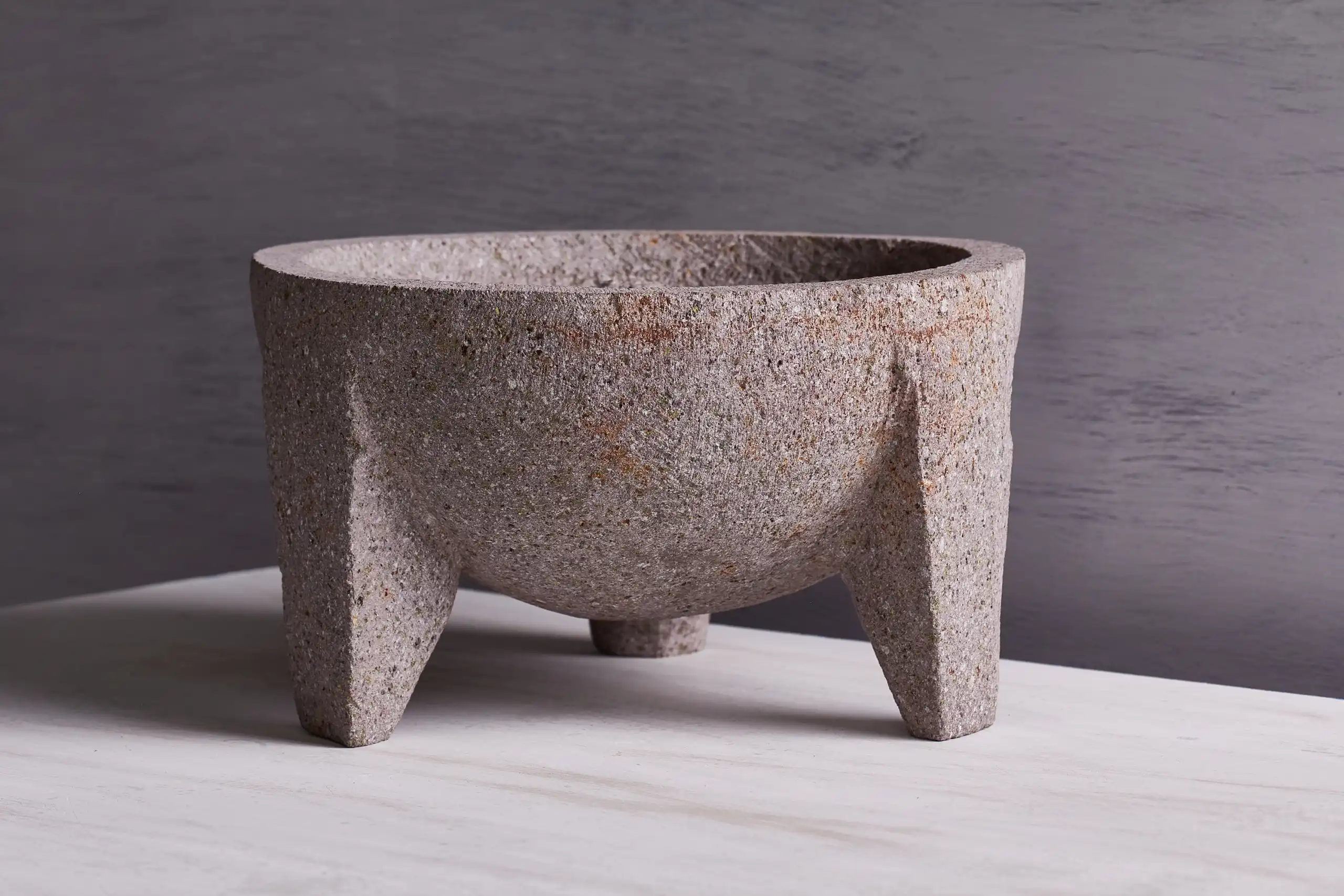Medium Molcajete