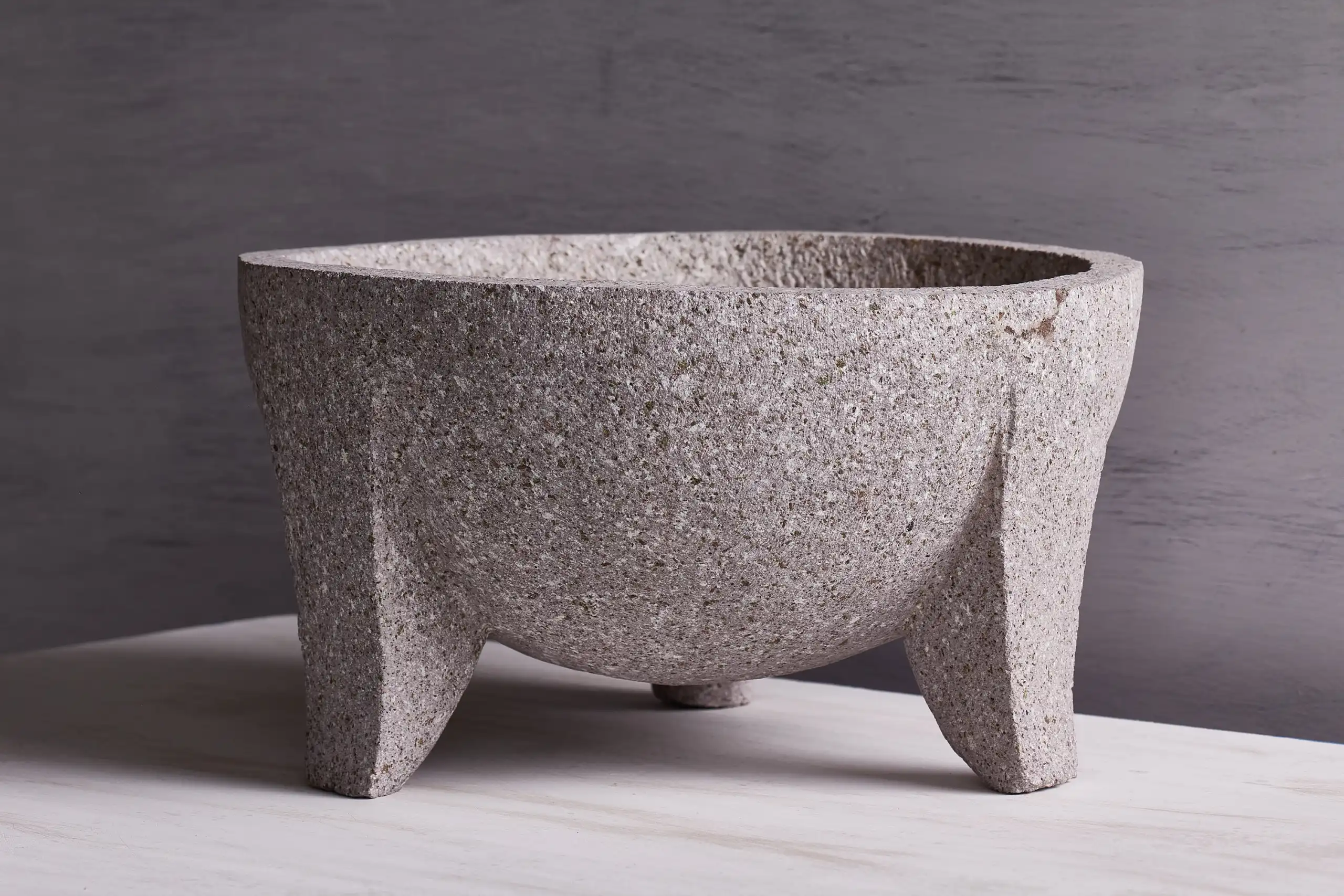 Large Molcajete